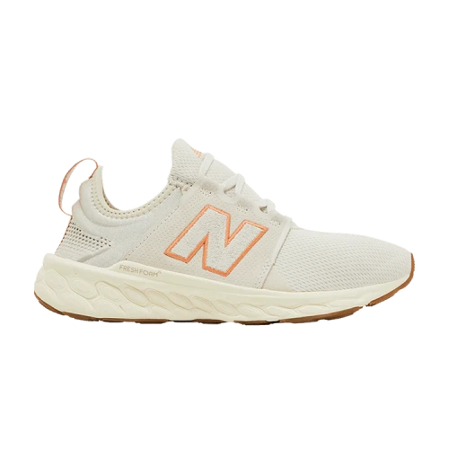 New Balance Fresh Foam X Cruz v3 Linen Sea Salt Copper (Women's)