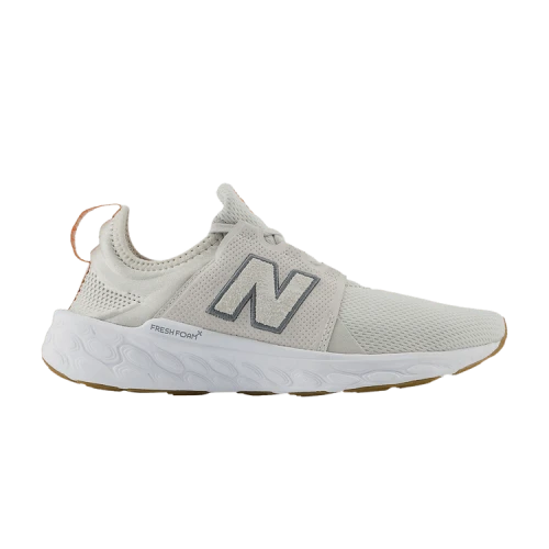 New Balance Fresh Foam X Cruz v3 Grey Matter Titanium (Women's)