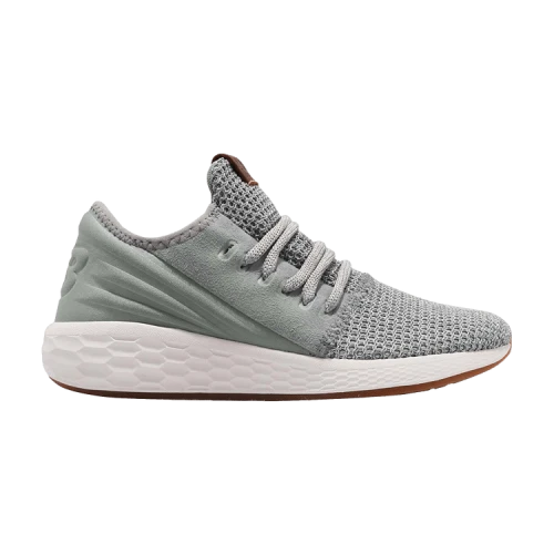 New Balance Fresh Foam Cruz Decon 'Olive' (Women's)