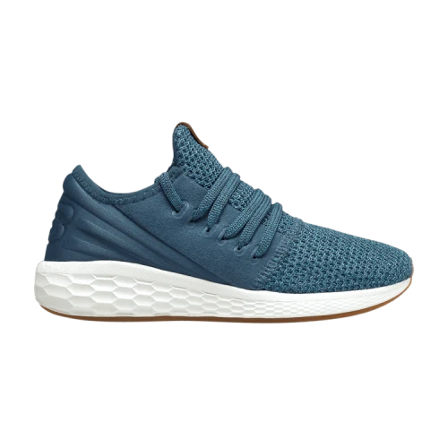 New Balance Fresh Foam Cruz V2 'North Sea' (Women's)