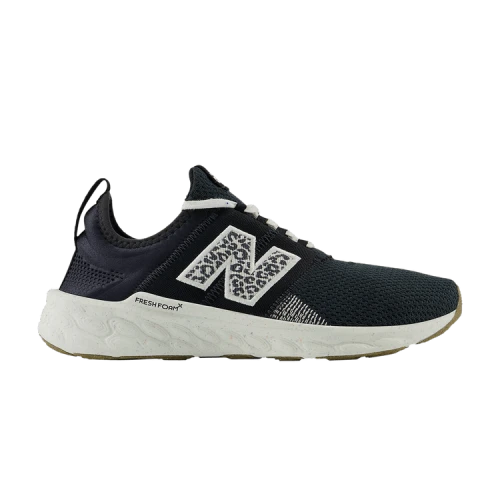 New Balance Fresh Foam X Cruz Artisan v3 Phantom Black Sea Salt (Women's)