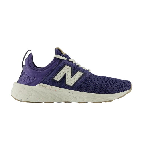 New Balance Fresh Foam Cruz Artisan v3 Dream State Angora Incense (Women's)