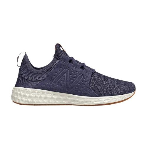 New Balance Fresh Foam Cruz V1 Dark Cyclone (Women's)
