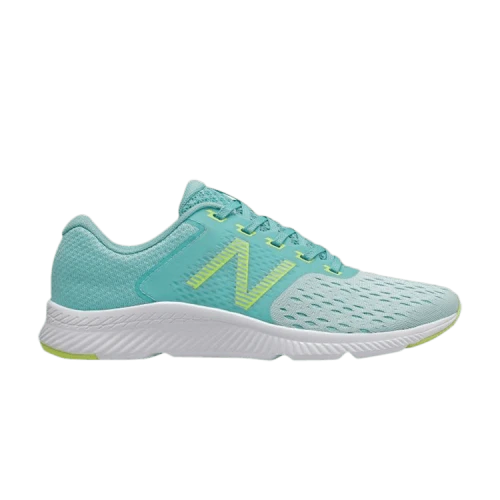 New Balance Draft Green/Yellow (Women's)