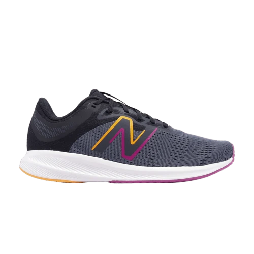 New Balance Draft v2 Wide 'Navy Orange' (Women's)