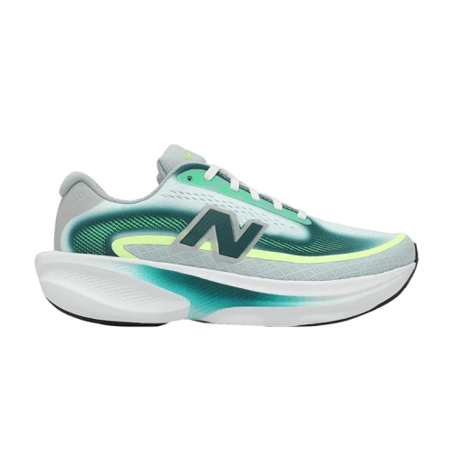 New Balance Ellipse V1 D Wide 'Deep End Medusa Green Afterglow' (Women's)