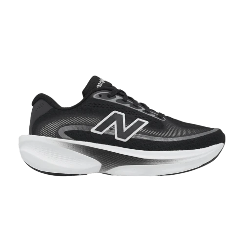 New Balance Ellipse V1 D Wide 'Black Metallic White' (Women's)