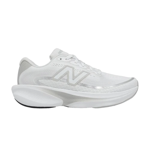 New Balance Ellipse V1 D Wide 'White Silver' (Women's)