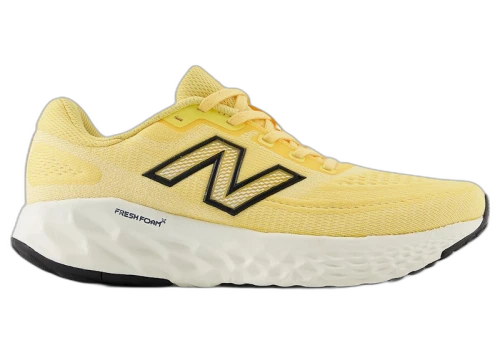 New Balance Fresh Foam X EVOZ v4 Clementine Phantom Sea Salt (Women's)