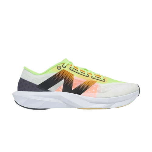 New Balance Fuelcell Pvlse V1 D Wide 'Green Black' (Women's)