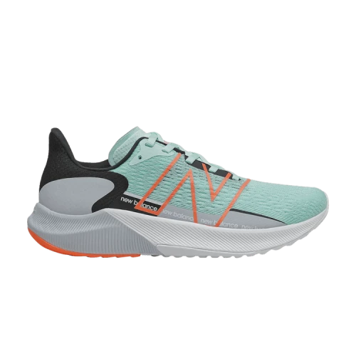 New Balance FuelCell Propel V2 Mint Gray (Women's)