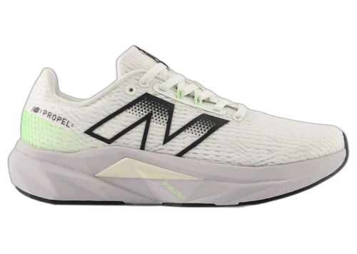 New Balance FuelCell Propel v5 Sea Salt Mint Flash Pearl Grey (Women's)