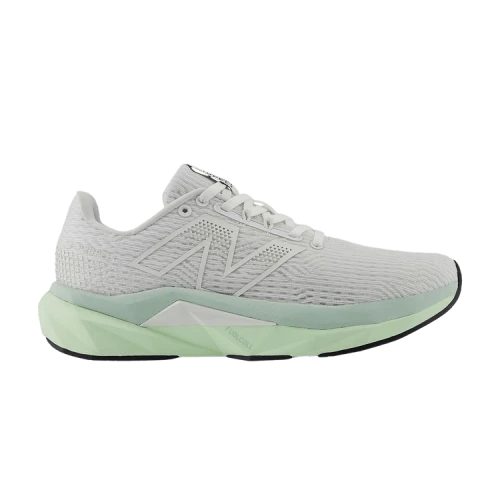 New Balance FuelCell Propel v5 White Melon Water Clay Ash (Women's)