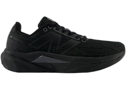 New Balance FuelCell Propel v5 Black Magnet (Women's)