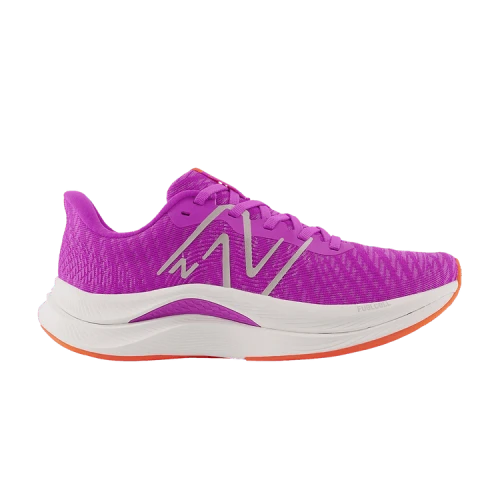 New Balance FuelCell Propel v4 'Cosmic Rose Orange' (Women's)