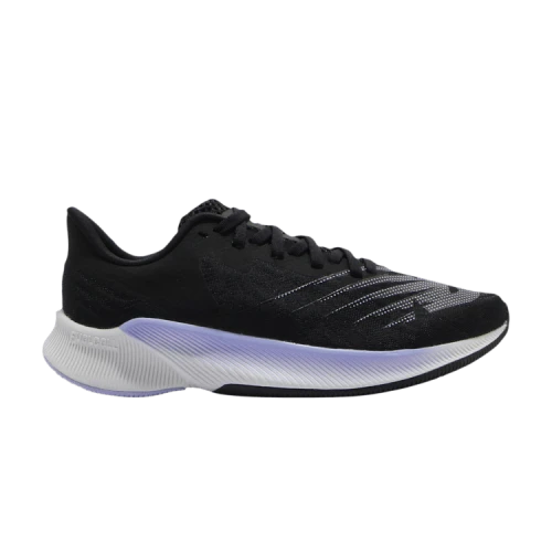 New Balance FuelCell Prism 'Black Purple' (Women's)
