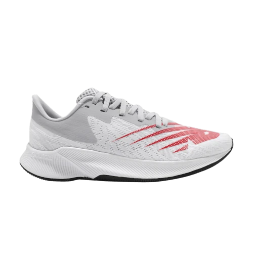 New Balance FuelCell Prism 'White Neo Flame' (Women's)