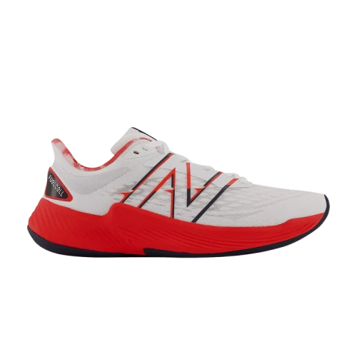 New Balance FuelCell Prism v2 'White Eclipse' (Women's)