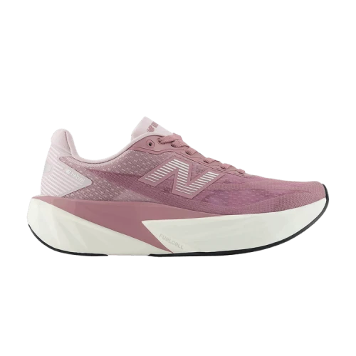 New Balance FuelCell Rebel V5 'Stone Pink' (Women's)