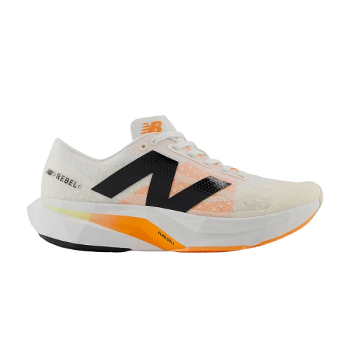 New Balance FuelCell Rebel v4 'Sunrise Pack' (Women's)