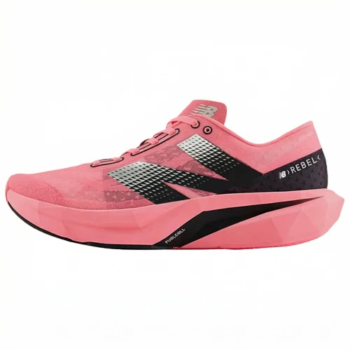 FuelCell Rebel v4 'Ultra Pink' (Women's)