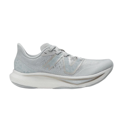 New Balance FuelCell Rebel v3 'Light Aluminum' (Women's)