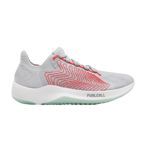 New Balance FuelCell Rebel 'Light Aluminum Neo Flame' (Women's)