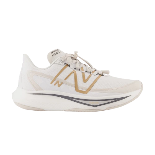 New Balance FuelCell Rebel v3 Permafrost 'Moonbeam' (Women's)