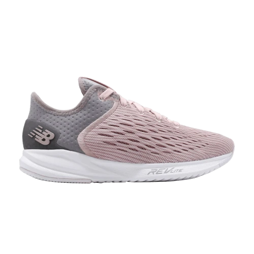 New Balance FuelCore 5000 Wide 'Pink Grey White' (Women's)