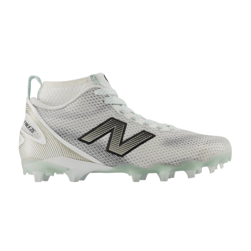 New Balance FreezeLX v5 White Black (Women's)