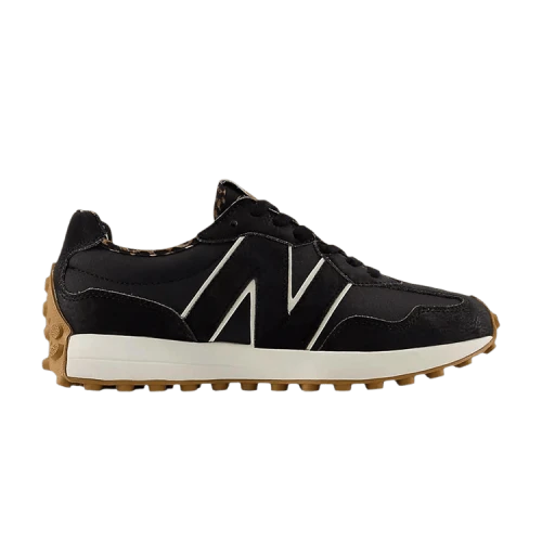 New Balance 327 Golf 'Black' (Women's)