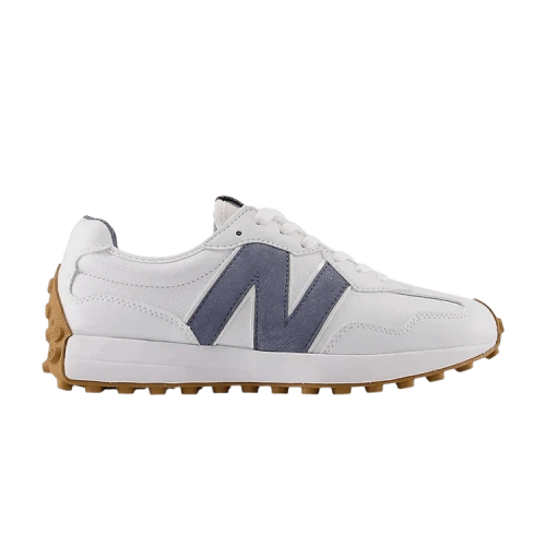 New Balance 327 Golf 'White Magic Blue' (Women's)