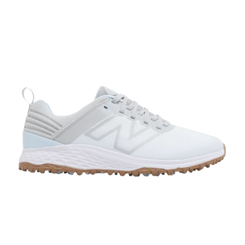 New Balance Fresh Foam Contend v2 White Grey (Women's)