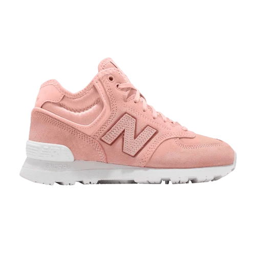 New Balance 574 'Light Pink' (Women's)