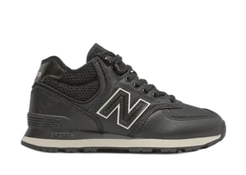 New Balance 574 Mid Black Sea Salt