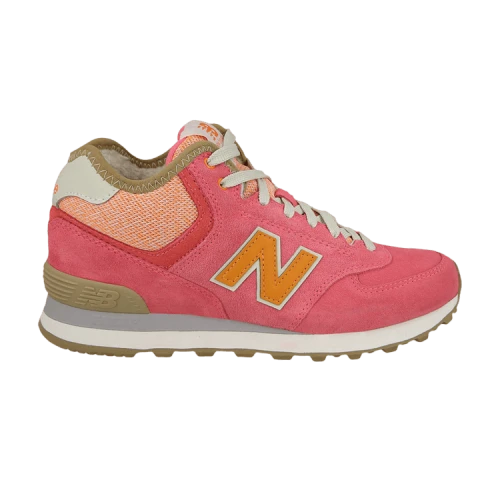New Balance 574 'Pink Coral' (Women's)