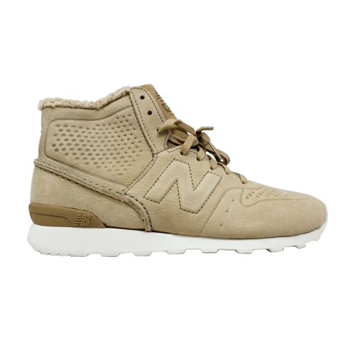 New Balance 696 Beige (Women's)
