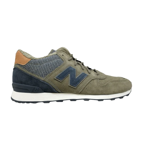 New Balance 696 Classic Pine Thunder (Women's)