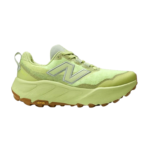 New Balance Fresh Foam X Hierro v9 'Afterglow Mosaic Green' (Women's)