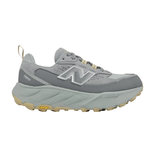 New Balance Fresh Foam X Hierro Trek D Wide 'Slate Grey Lone Star Grey' (Women's)