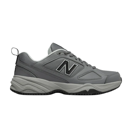 New Balance Slip Resistant 626v2 Grey (Women's)