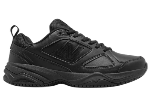 New Balance 626v2 Black (Women's)