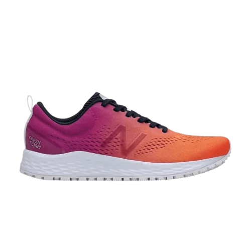 New Balance Fresh Foam Arishi v3 'Orange Pink' (Women's)