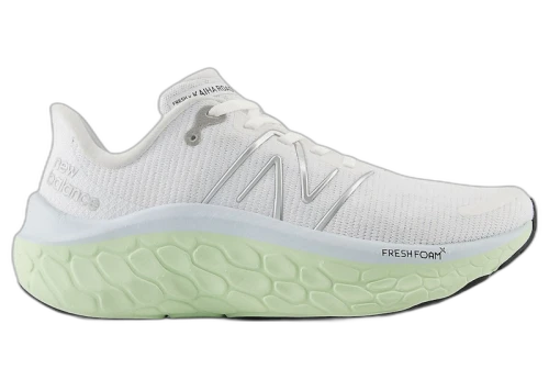 New Balance Fresh Foam X Kaiha Road White Green (Women's)