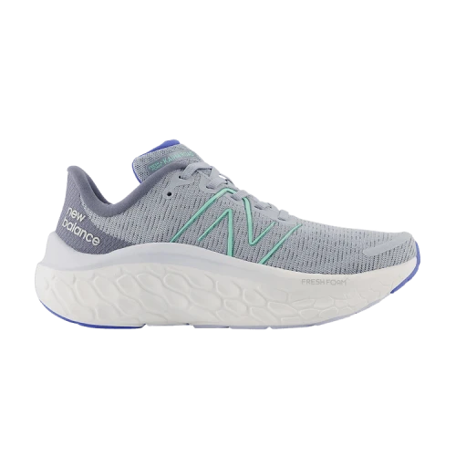 New Balance Fresh Foam X Kaiha Road 'Arctic Grey Bright Mint' (Women's)