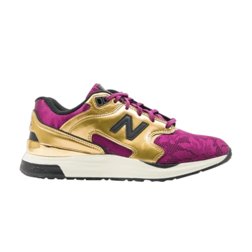 New Balance 1550 'Metallic Gold' (Women's)