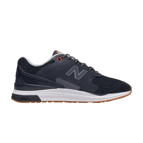New Balance 1550 Suede 'Grey' (Women's)