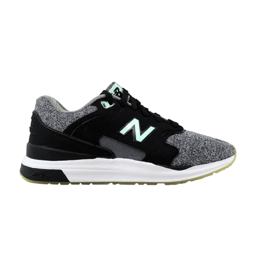 New Balance 1550 Sirens Black/Seafoam (Women's)