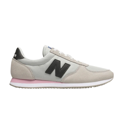 New Balance 220 'Light Grey Pink' (Women's)