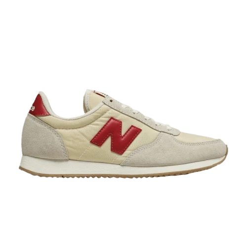New Balance 220 'Turtle Dove Chili Pepper' (Women's)